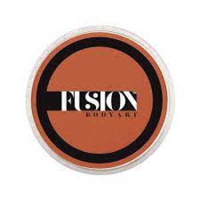 Fusion Body Art Teddy Bear Brown | 32g Fusion Body Art Teddy Bear Brown | 32g
